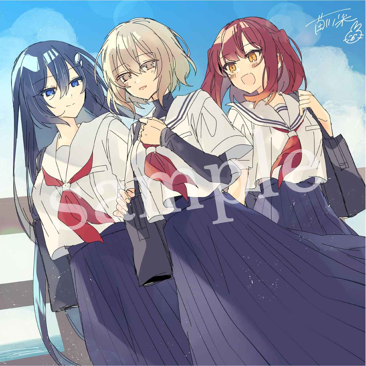 画像: ※イラストは制作中のものになります