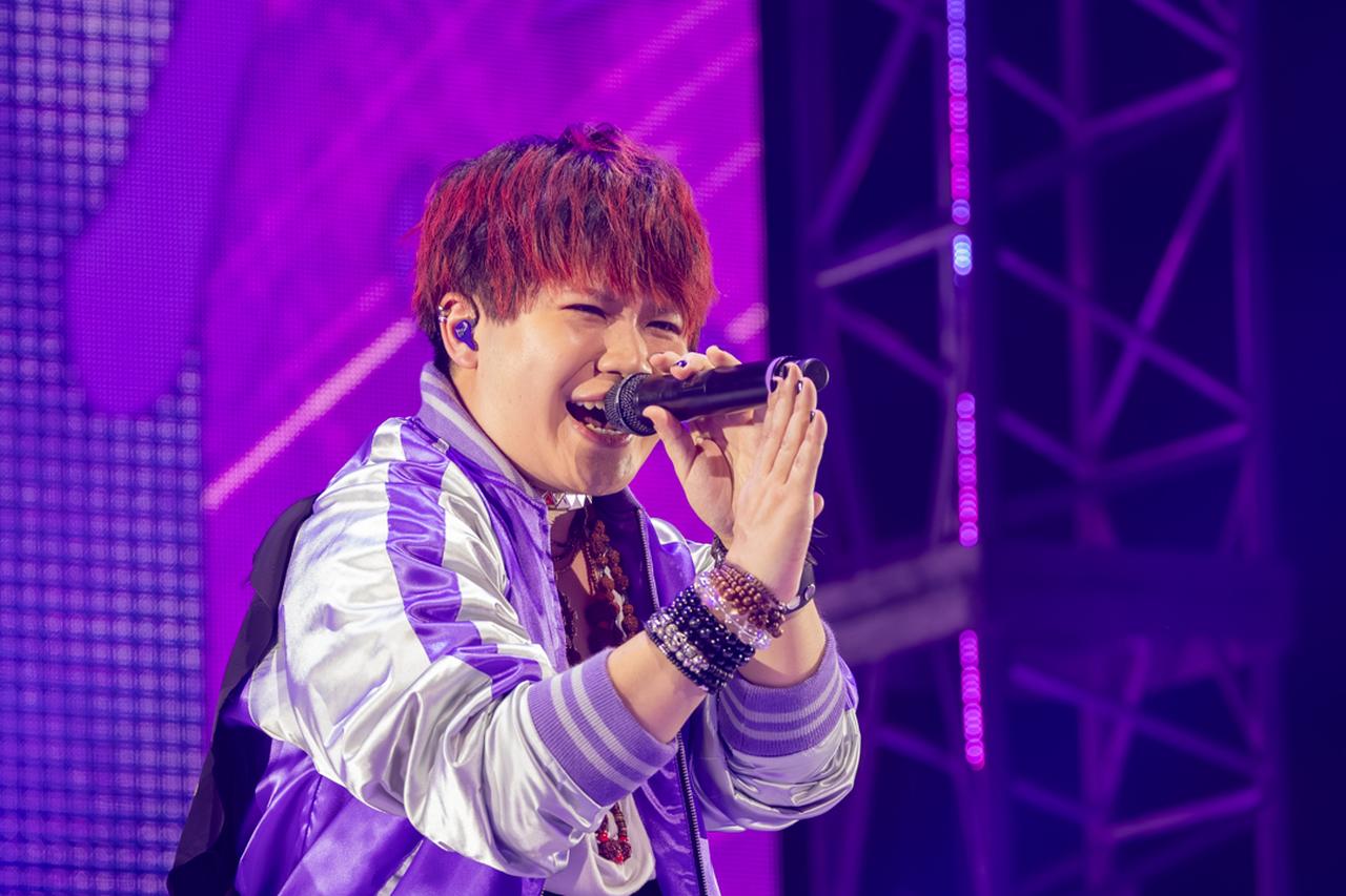 画像7: ©佐藤 薫 ©ヒプノシスマイク -Division Rap Battle- Movie