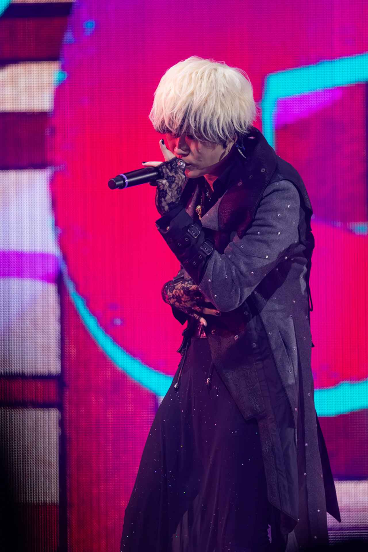 画像14: ©佐藤 薫 ©ヒプノシスマイク -Division Rap Battle- Movie