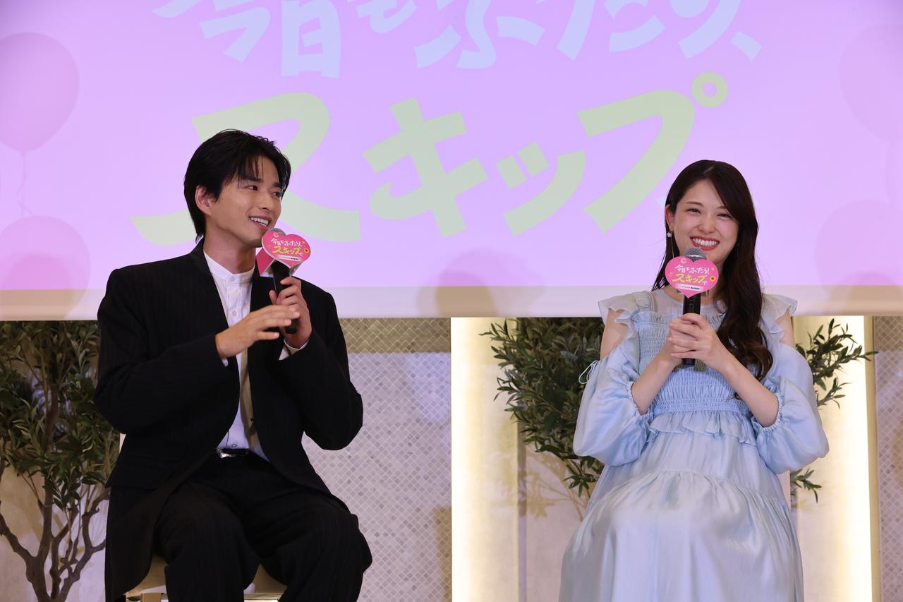 画像2: (C)NTT DOCOMO, INC.