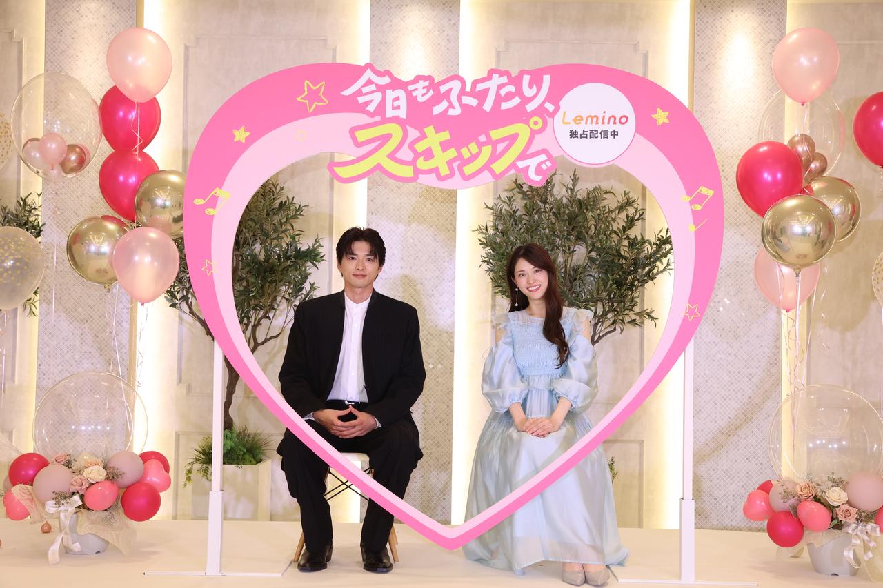 画像4: (C)NTT DOCOMO, INC.