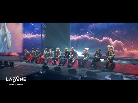 画像: INI｜’君がいたから’ Official MV www.youtube.com