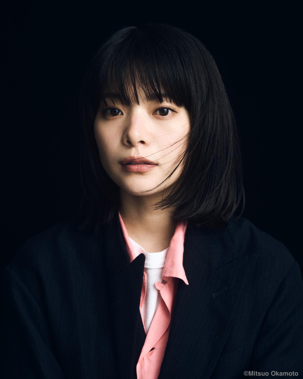 画像2: 川上未映子不朽の恋愛小説を岨手由貴子監督で映画化。主演・岸井ゆきの共演に浅野忠信、映画『すべて真夜中の恋人たち』