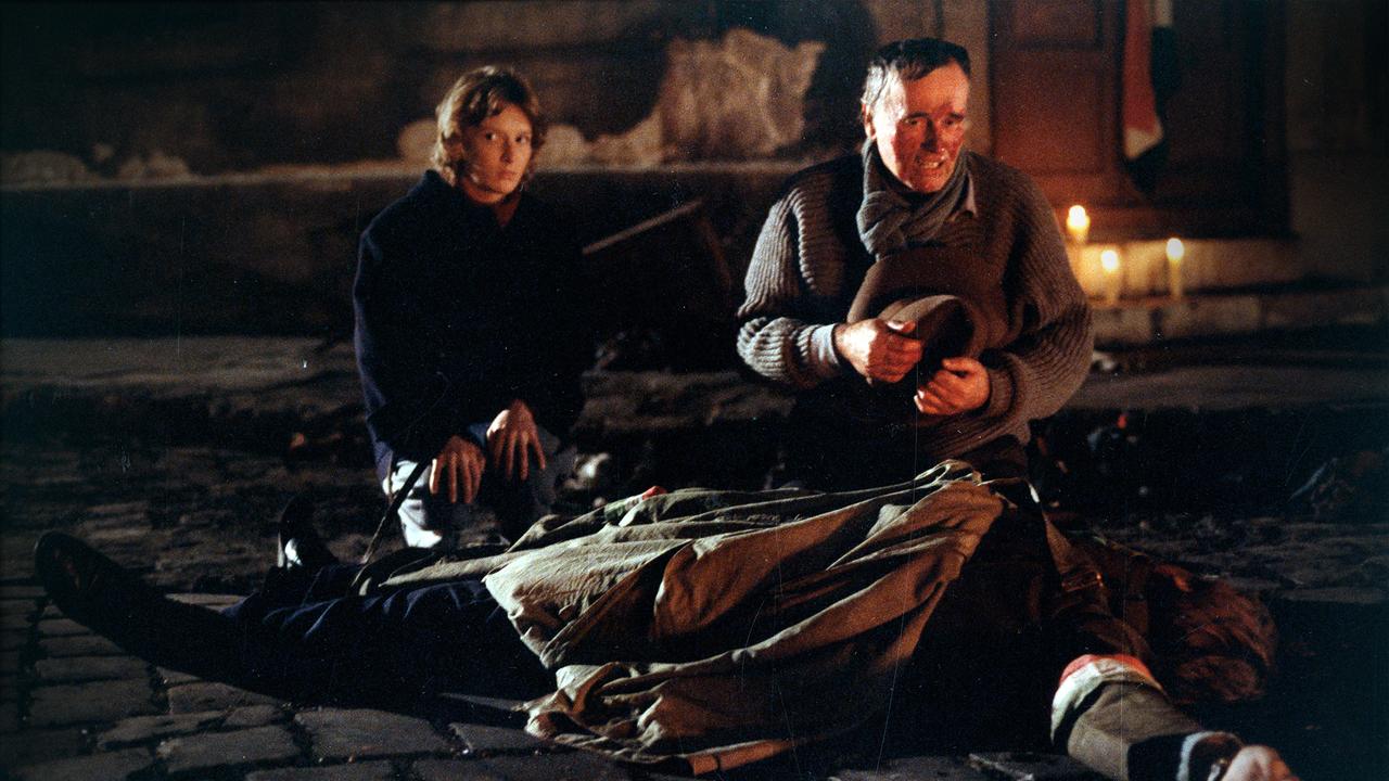 画像8: (c) National Film Institute Hungary - Film Archive