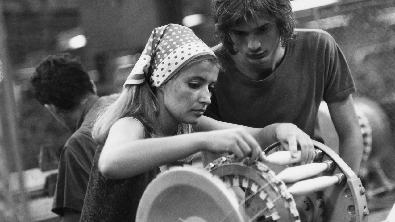 画像4: (c) National Film Institute Hungary - Film Archive