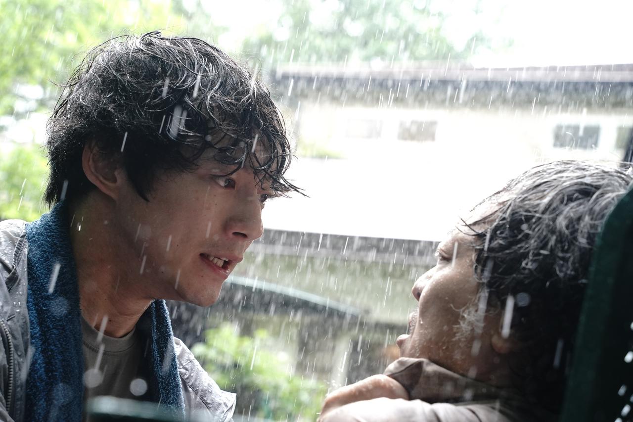 画像3: 映画は準備と同時に現場の瞬発力も重要