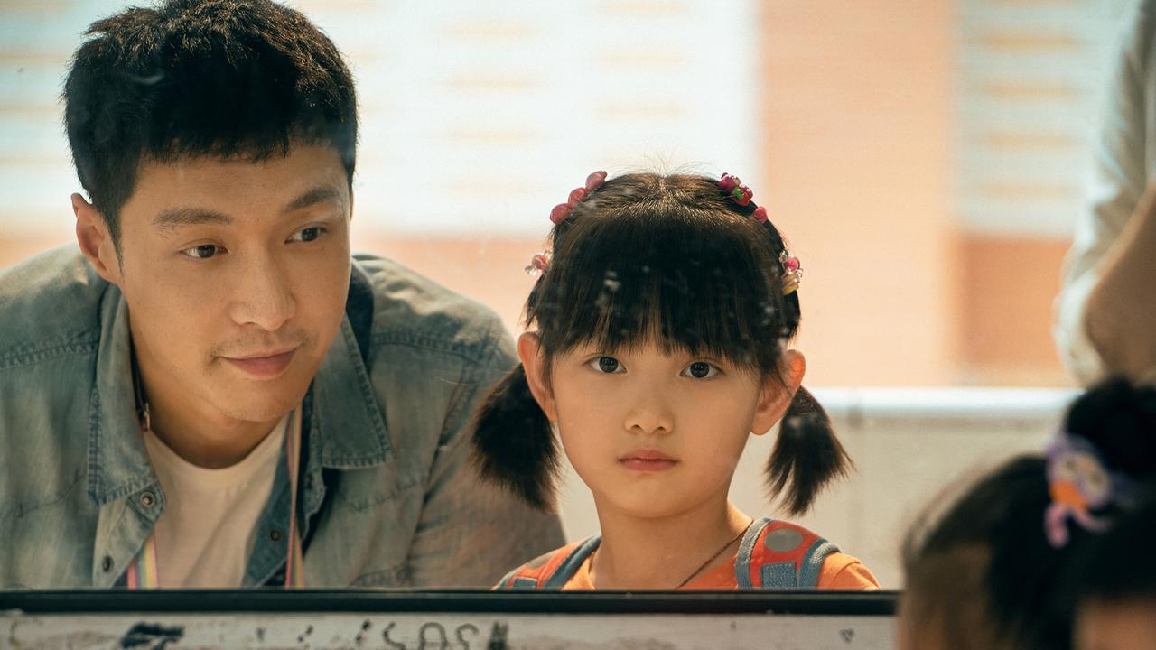 チャン・イーシン （EXO レイ） 主演『愛がきこえる』、1月9日より全国
