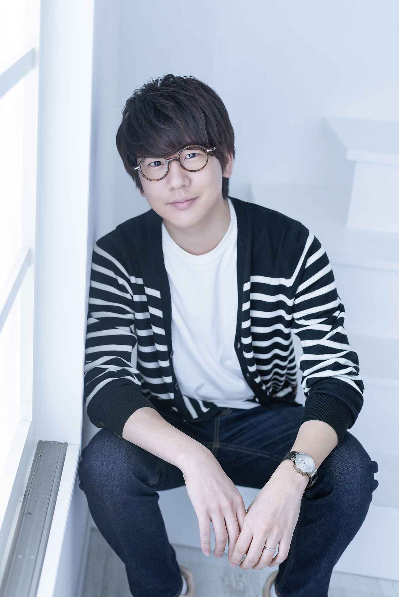 画像1: 本⽇より全国劇場公開の『ホウセンカ』、那奈の息⼦・健介役は花江夏樹!
花江&⻫藤壮⾺による<オッドタクシーコンビ>の舞台挨拶上映会の実施決定!