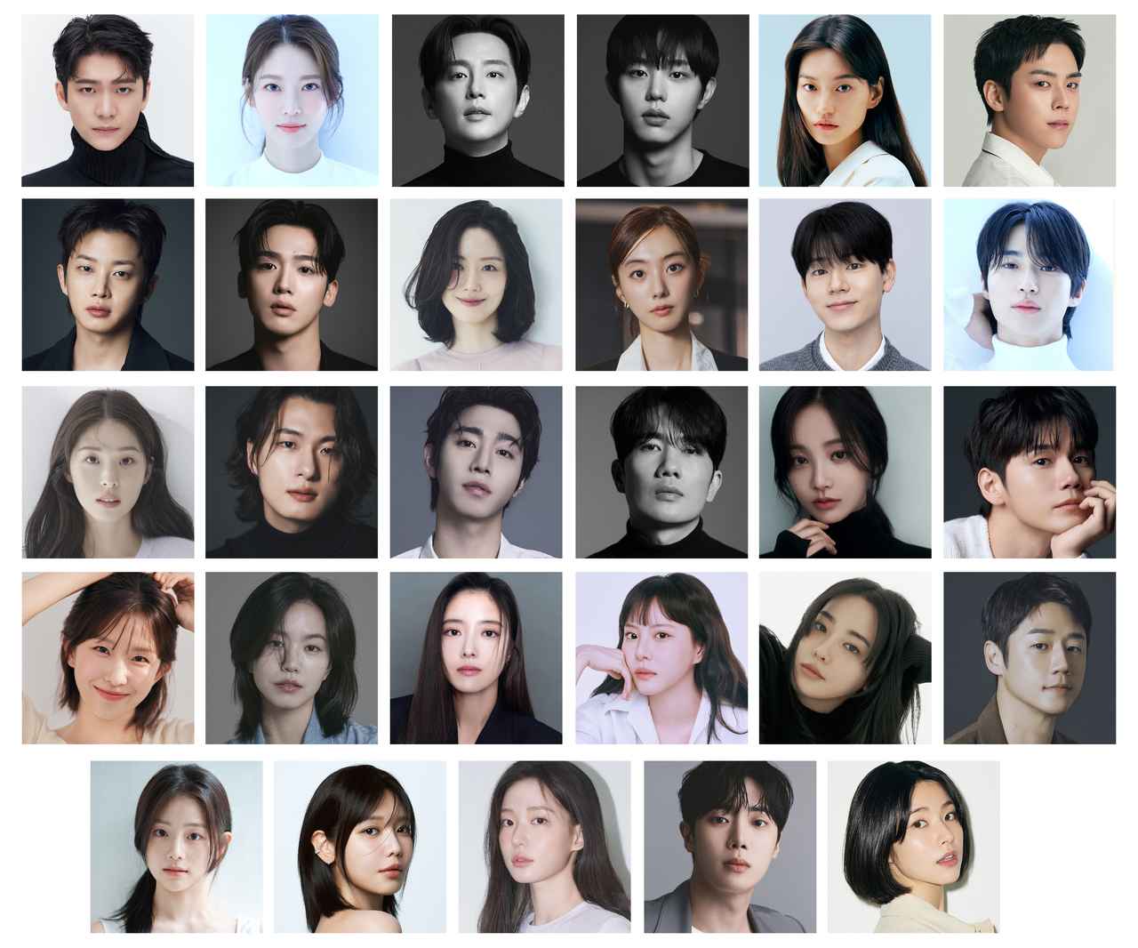 画像: 「2025 Korea Grand Music Awards(KGMA)」Hulu配信概要