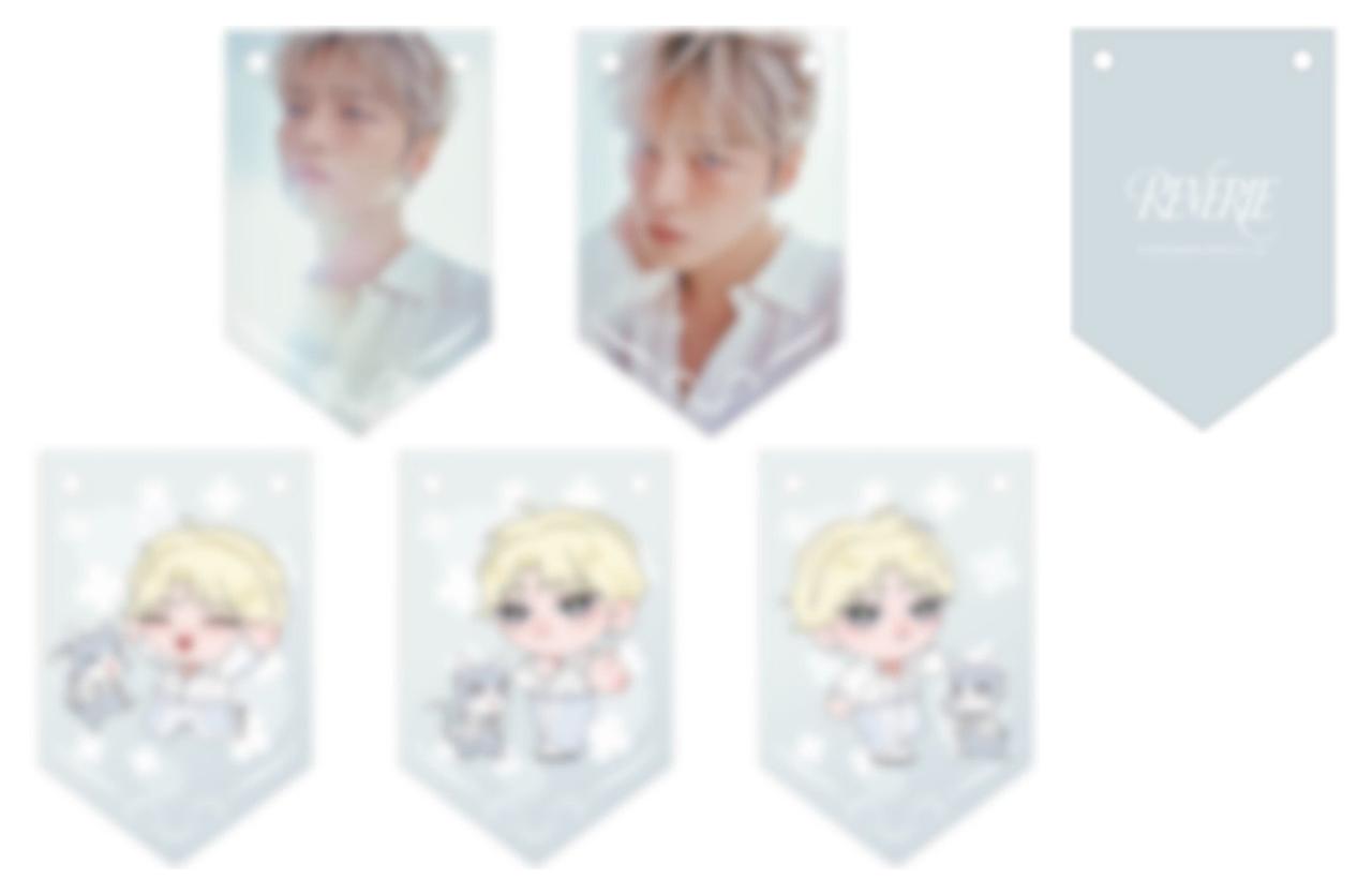 画像2: 10月18日よりJAEJOONG日本アリーナツアー記念ポップアップストア『JAEJOONG POP UP STORE -The Path of RE:VERIE-』渋谷で開催決定