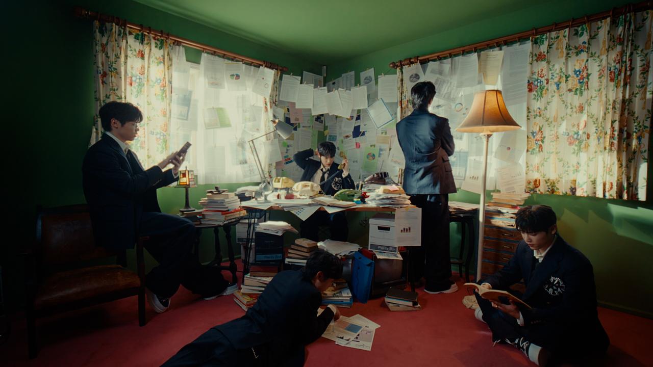 画像1: ©LAPONE ENTERTAINMENT