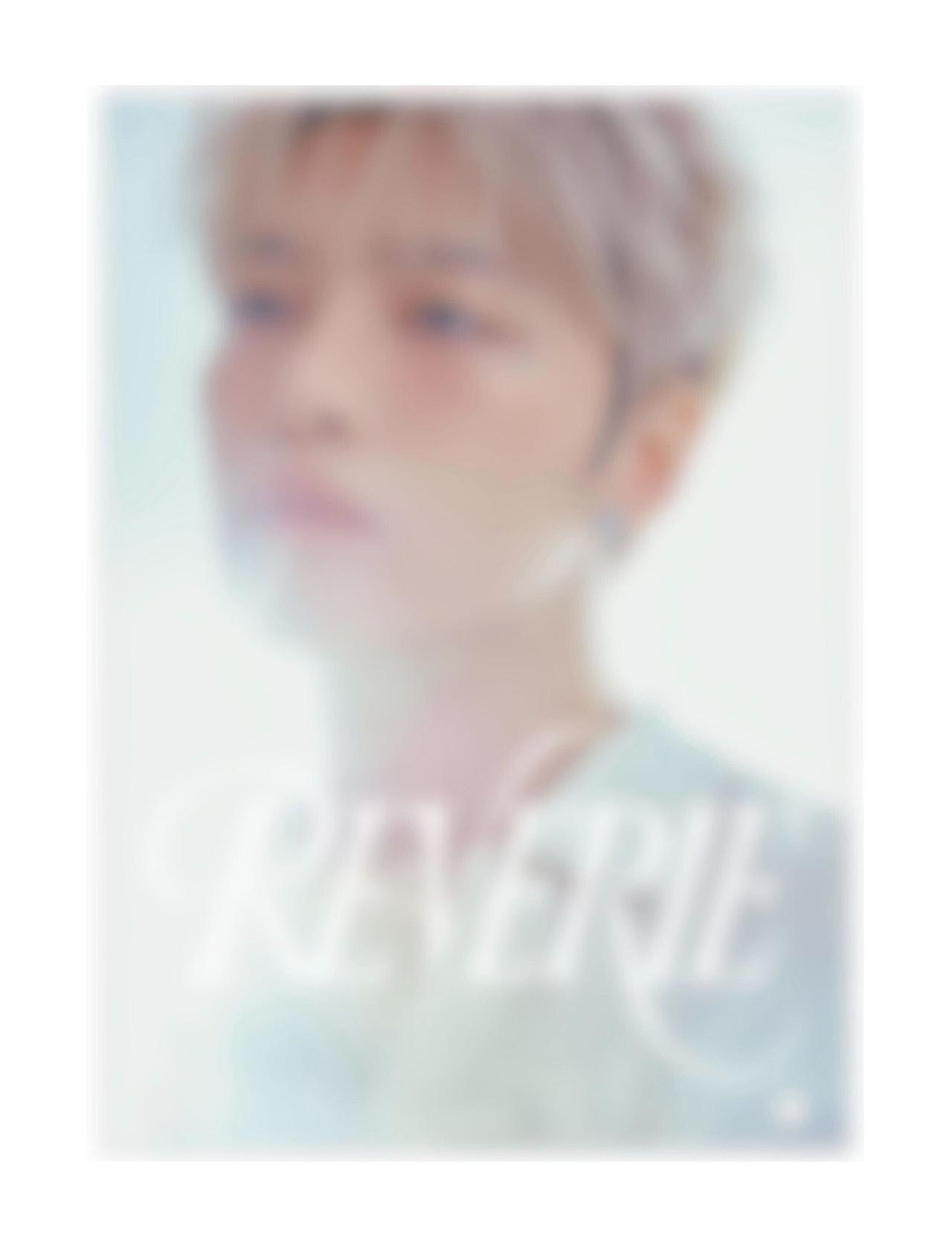 画像1: 10月18日よりJAEJOONG日本アリーナツアー記念ポップアップストア『JAEJOONG POP UP STORE -The Path of RE:VERIE-』渋谷で開催決定