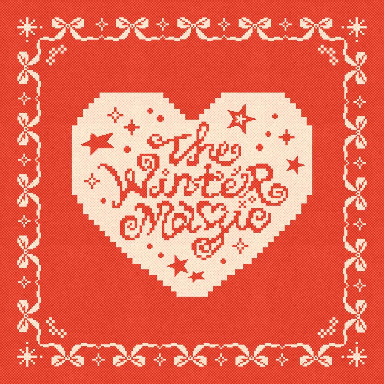 画像2: INIのウィンターシングル『THE WINTER MAGIC』(11月19日(水)発売)、ビジュアル解禁!