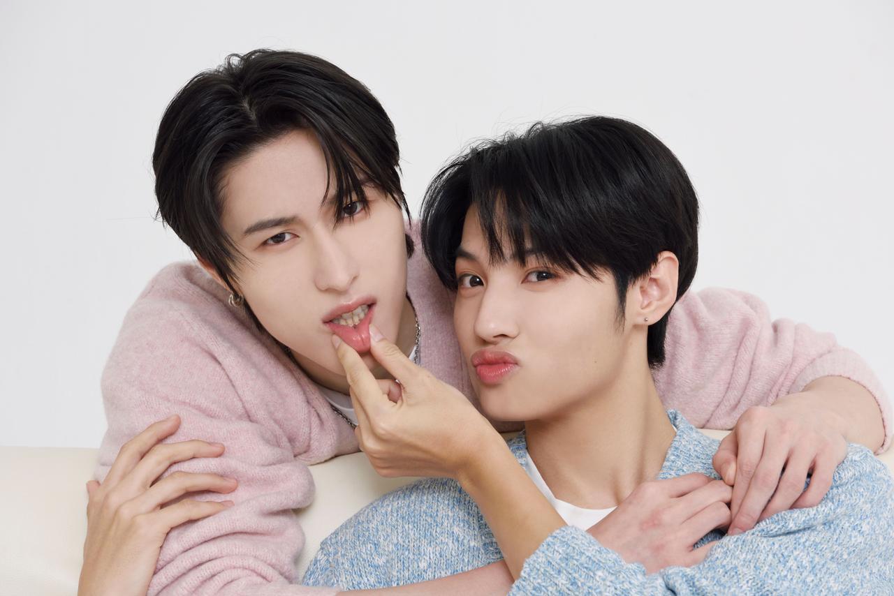 画像2: ――この作品でお二人にとって挑戦だったことは？