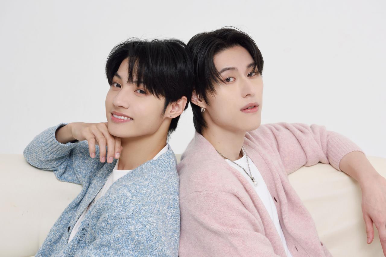 画像1: ――この作品でお二人にとって挑戦だったことは？