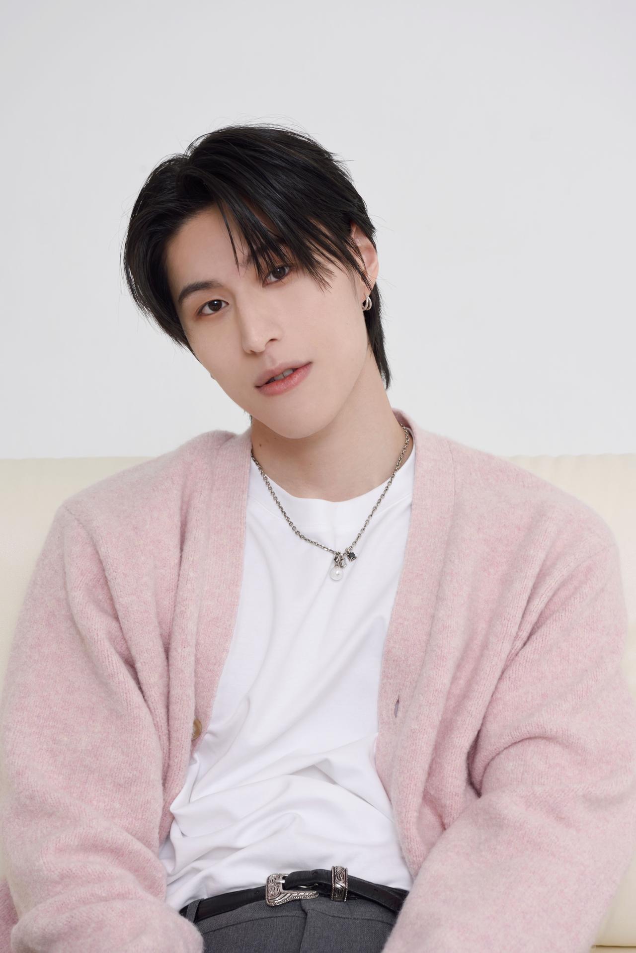 画像5: 【インタビュー】映画『秘密關係Sceret Lover 最後の約束』主演のGUNO＆Chanceが役柄さながらにイチャコラトーク！