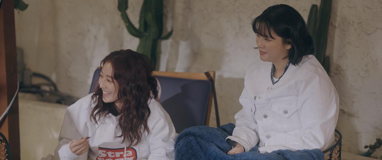 画像5: TWICEの韓国デビュー10周年を記念したドキュメンタリー映画『ONE IN A MILL10N』が公開！