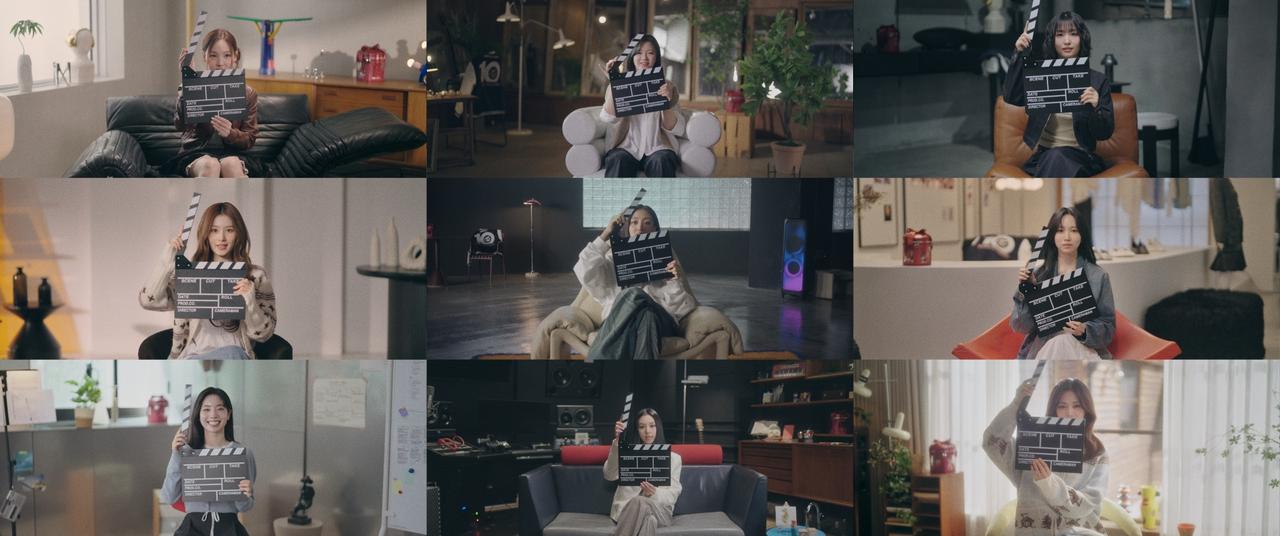 画像1: TWICEの韓国デビュー10周年を記念したドキュメンタリー映画『ONE IN A MILL10N』が公開！