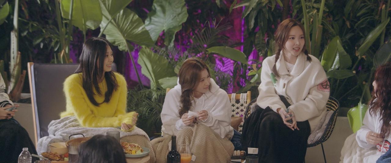 画像3: TWICEの韓国デビュー10周年を記念したドキュメンタリー映画『ONE IN A MILL10N』が公開！