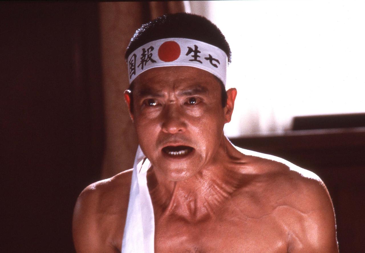 画像: 『MISHIMA』 © 1985 The M Film Company.