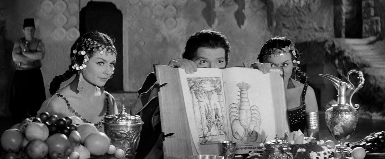 画像5: ショパンの若き日を描いた伝記映画、 2025年が生誕100年の伝説的な映画監督ハスの特集など、注目作が目白押し!