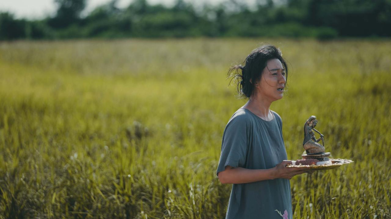 画像: 『母なる大地』 ©SunStrong Entertainment, Sure Honest Holdings Limited, AMTD Pictures Production Limited.