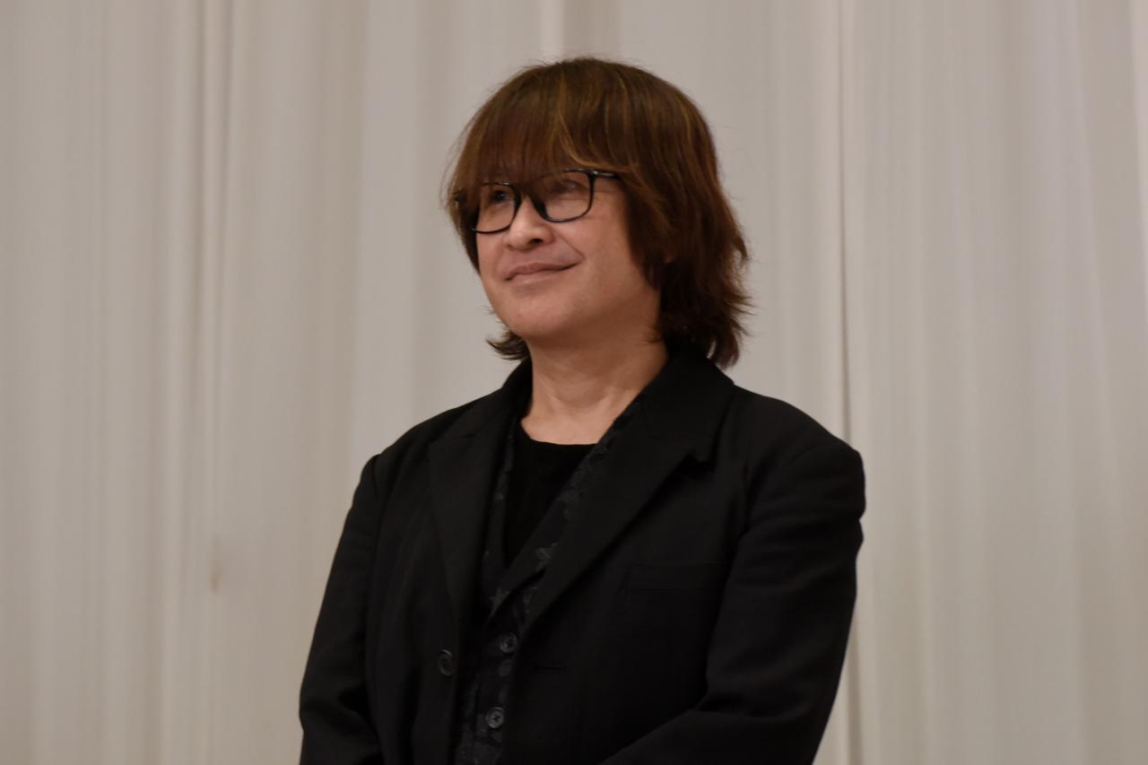 画像: 演出:深作健太