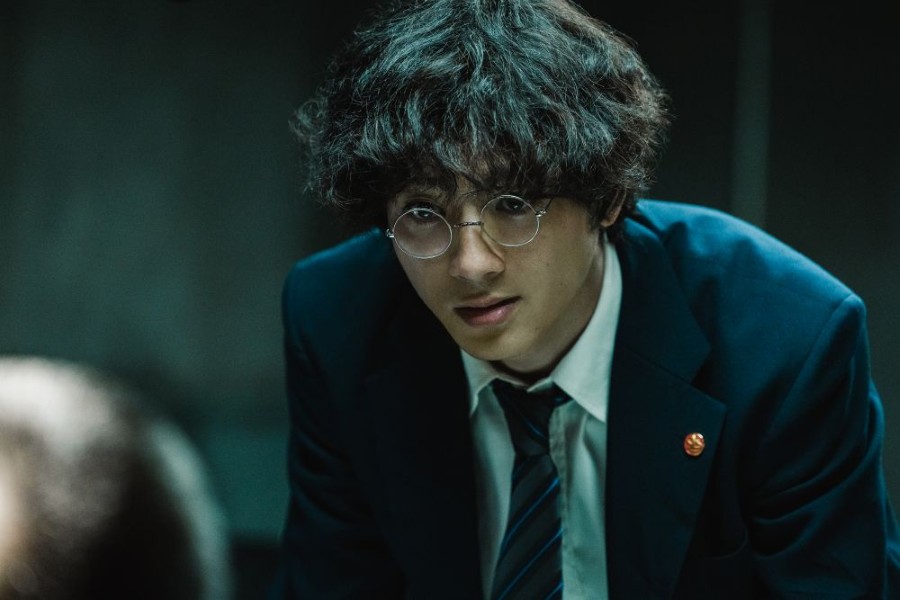 画像1: 【インタビュー】山田裕貴が人間の奥行きを感じさせてくれた『爆弾』原作者 呉勝浩氏