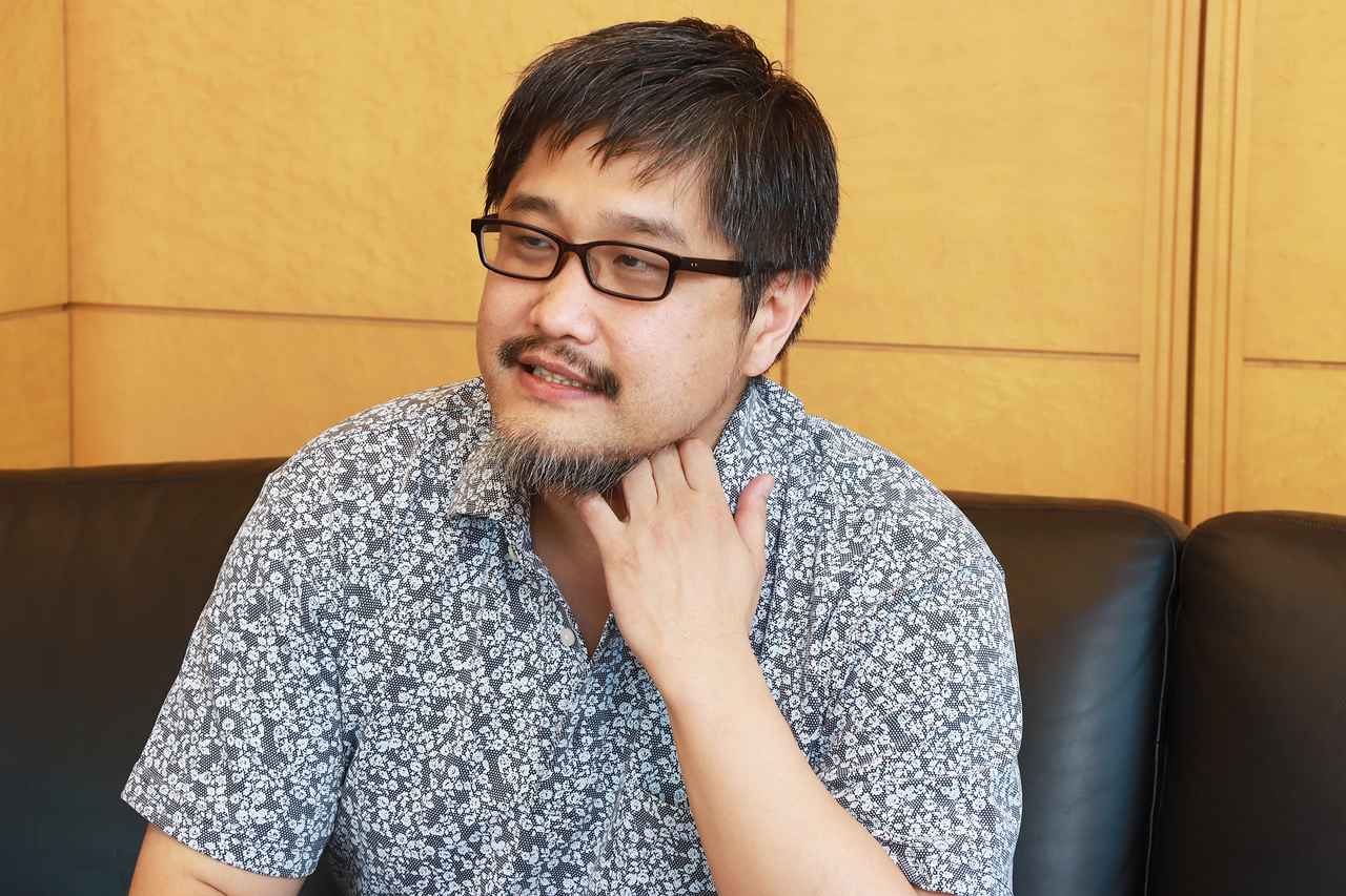 画像2: 【インタビュー】山田裕貴が人間の奥行きを感じさせてくれた『爆弾』原作者 呉勝浩氏