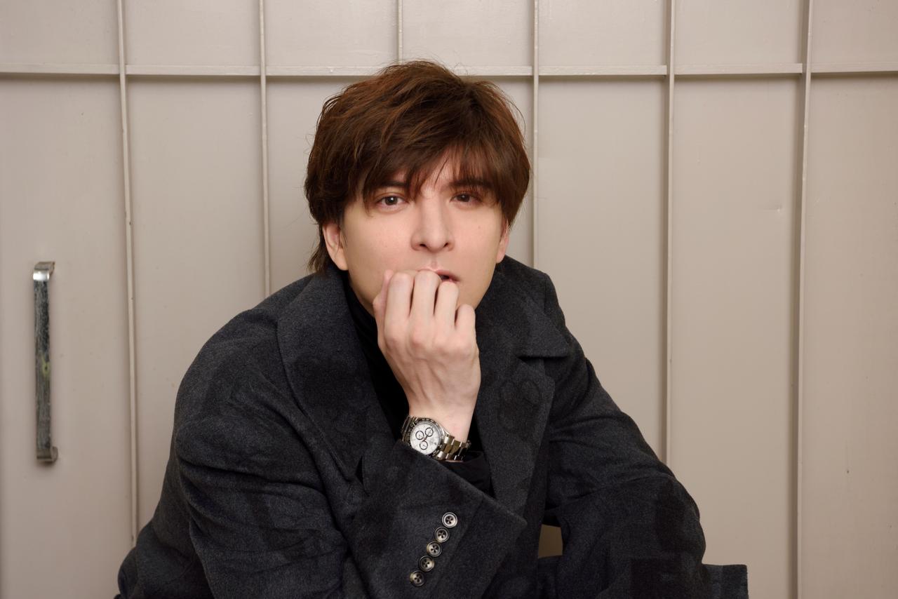 画像: ――映画の媒体なので城田さんの映画ライフも。最近、スクリーンでご覧になった映画作品はありますか?