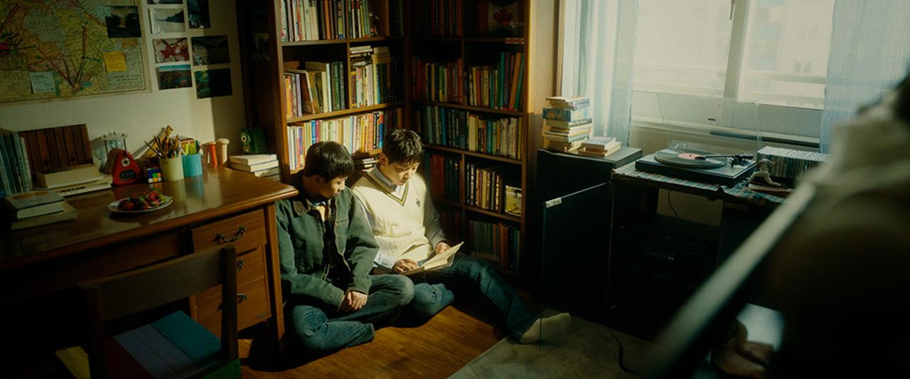 画像3: イントロダクション