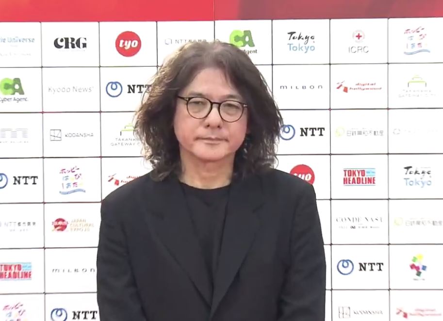 画像: 岩井俊二監督