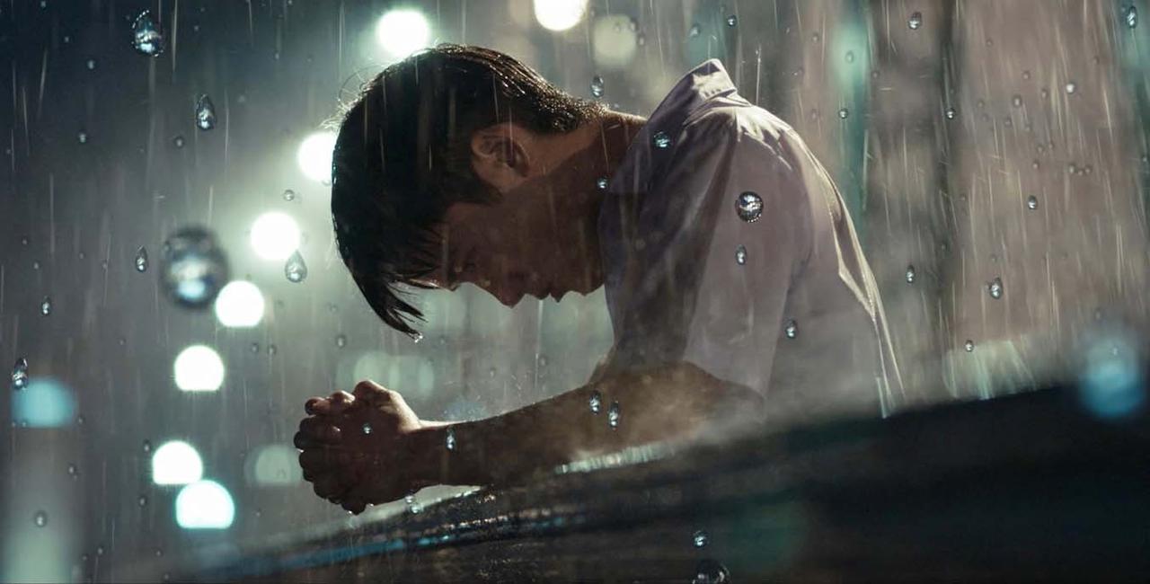 画像2: 『ホームステイ　ボクと僕の１００日間』（2018／タイ）