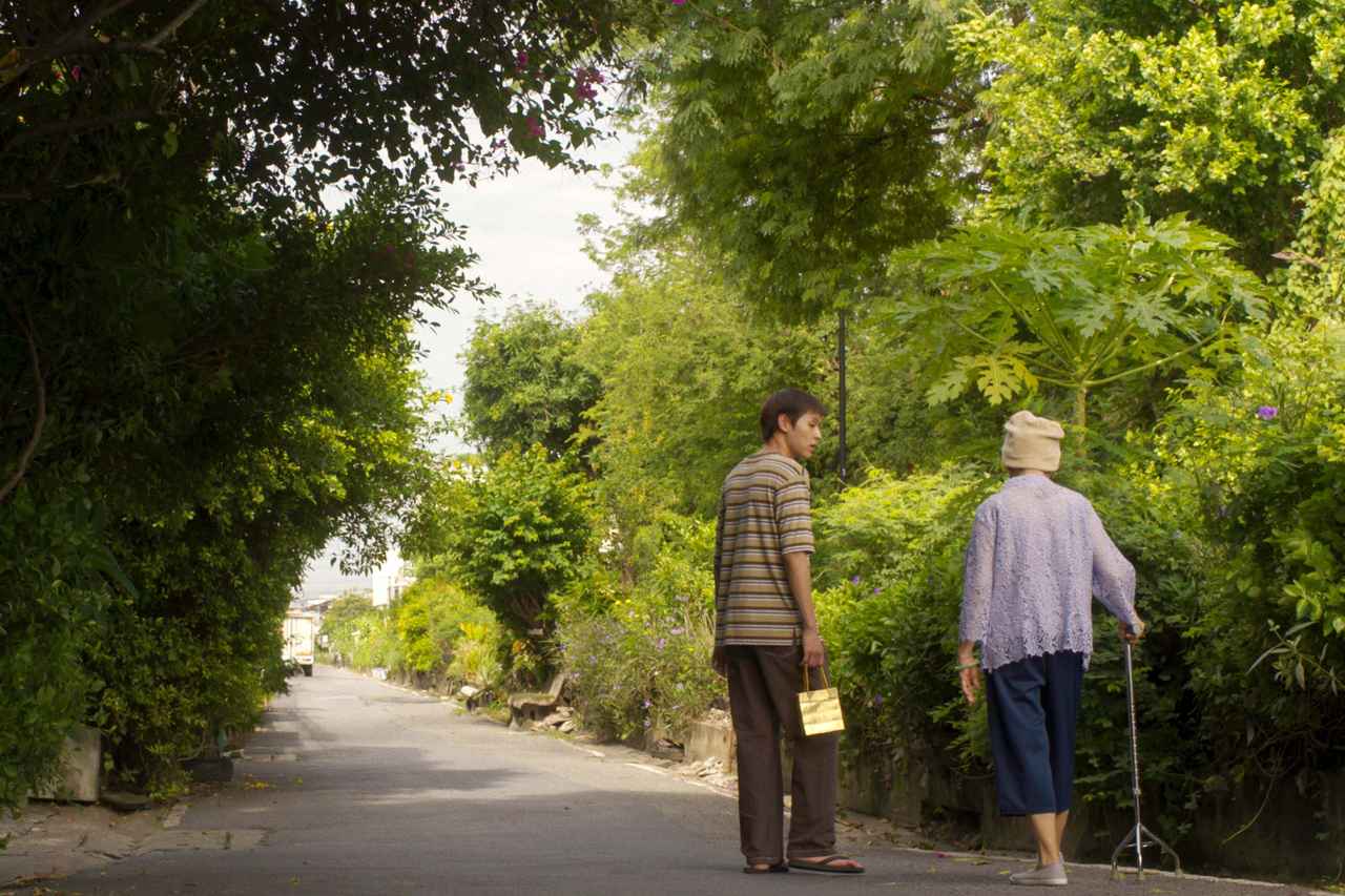 画像2: 『おばあちゃんと僕の約束』（2024／タイ）