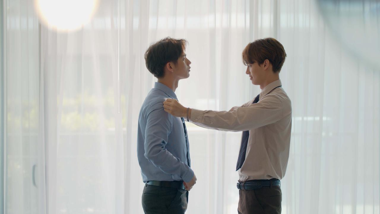 画像1: 『2gether THE MOVIE』（2021／タイ）