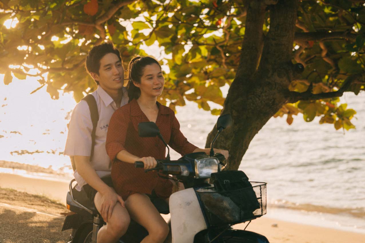 画像2: 『プアン／友だちと呼ばせて』（2021／タイ）