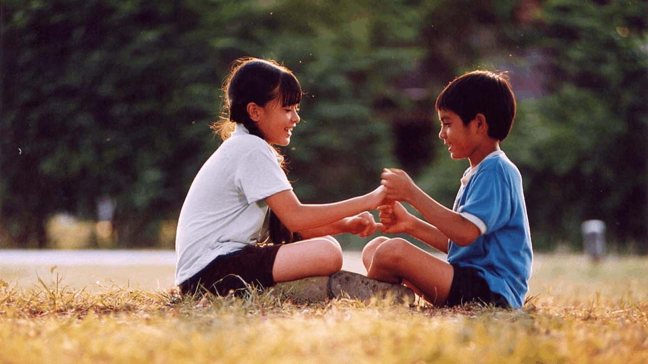 画像: 『フェーンチャン ぼくの恋人』（2003／タイ）