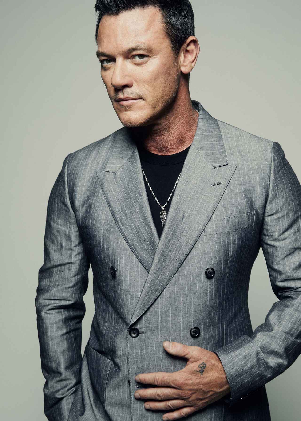 画像: Photo by Erik Tanner/Contour by Getty Images