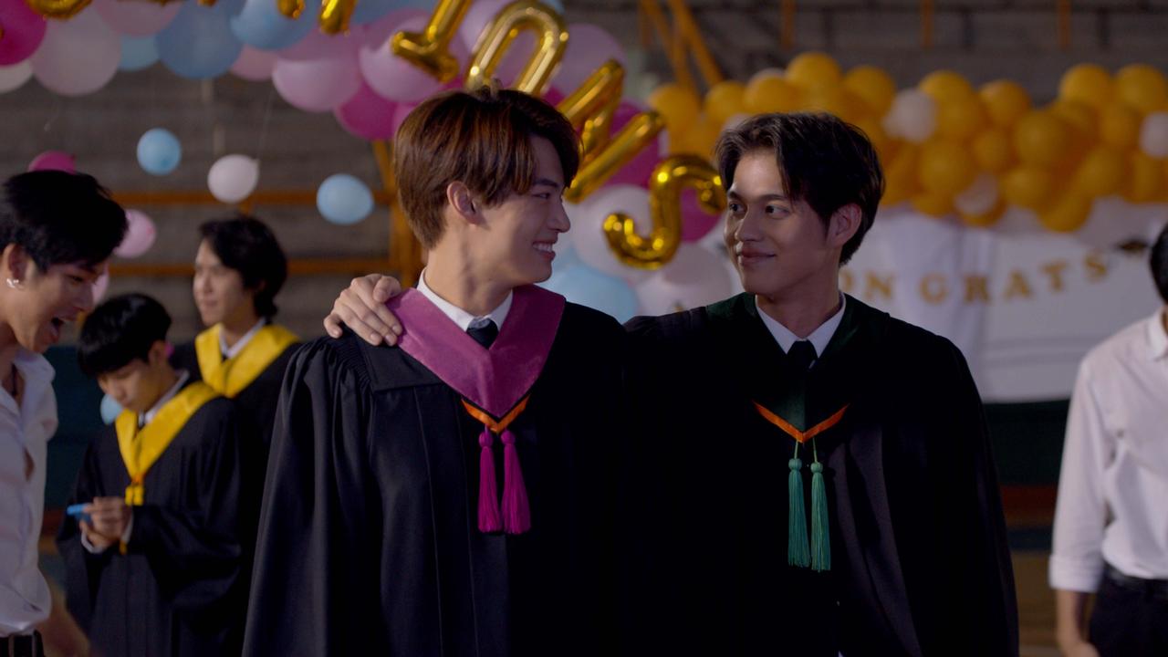 画像2: 『2gether THE MOVIE』（2021／タイ）