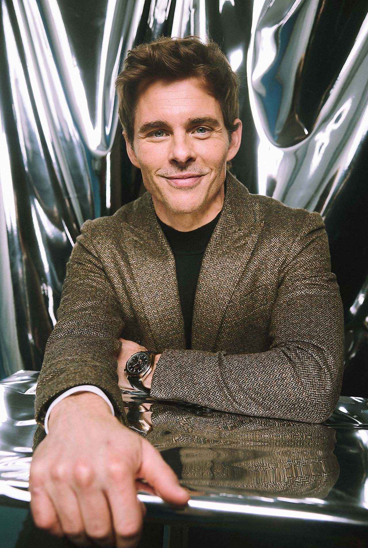 画像: Photo by Emma McIntyre/Getty Images for IMDb