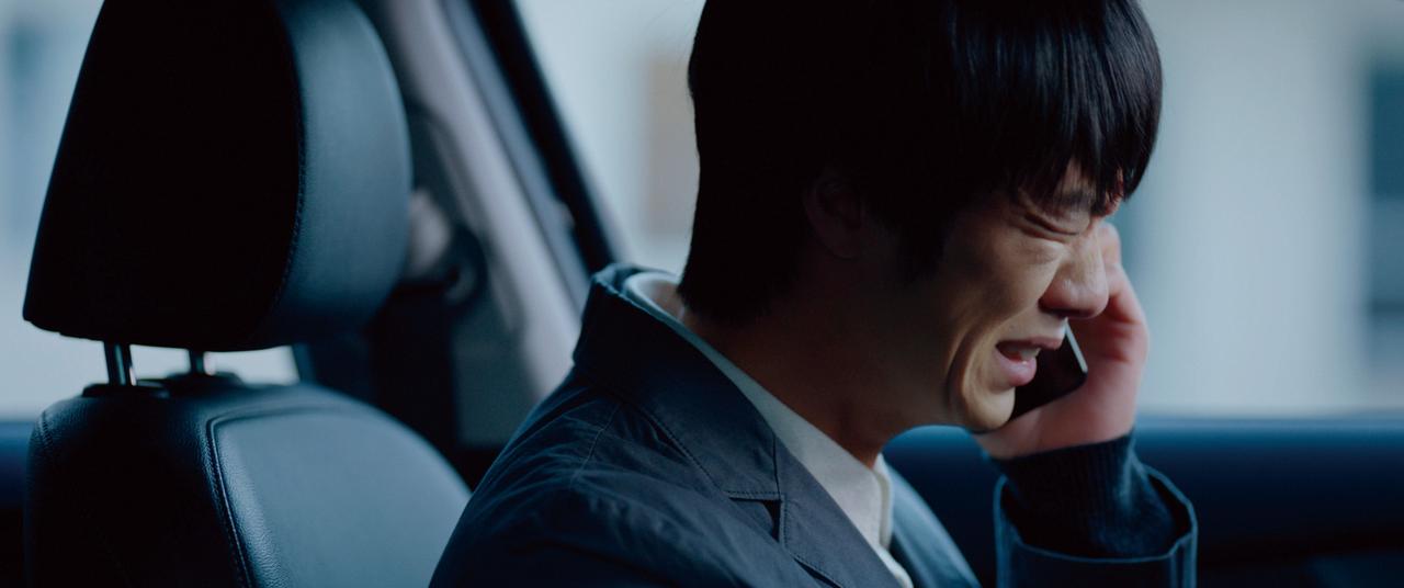 画像: ストーリー