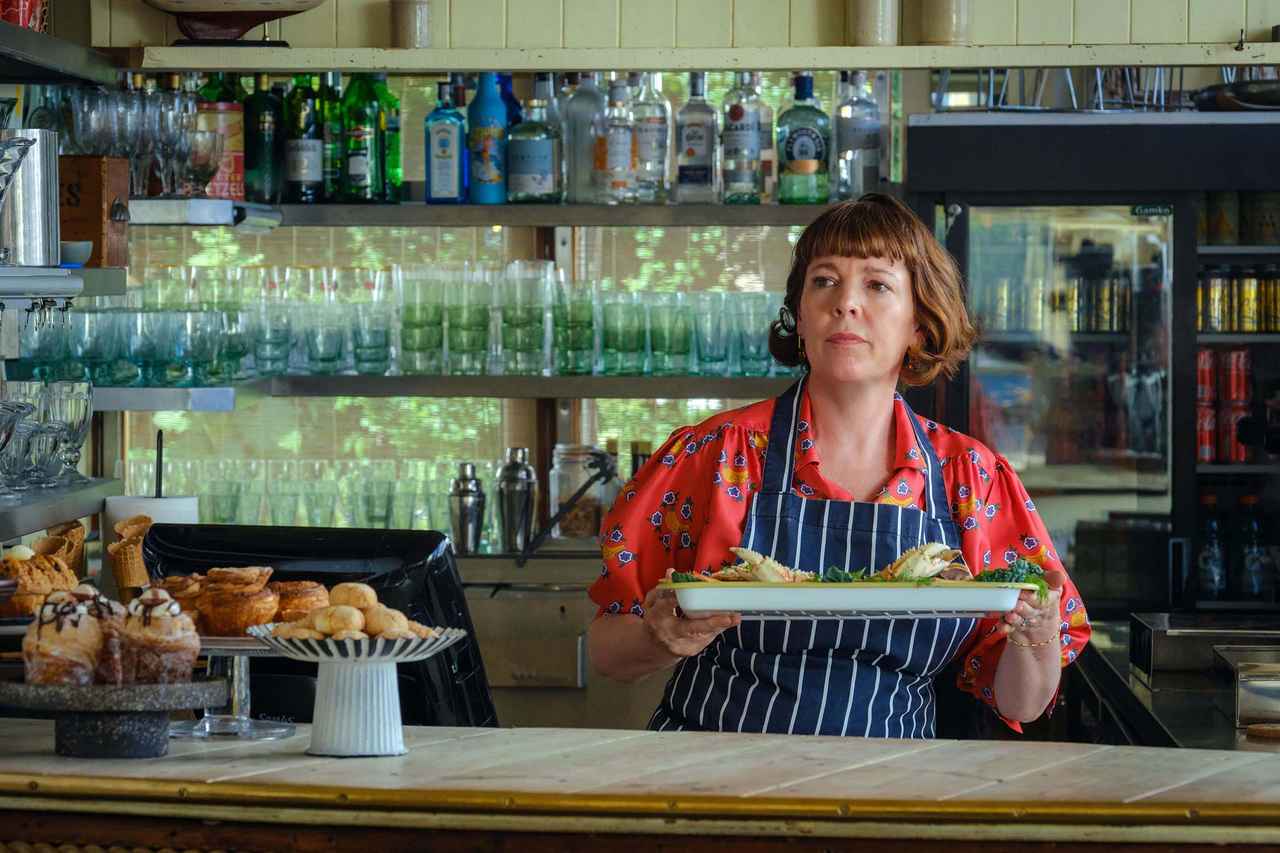 画像2: 画像は『ローズ家～崖っぷちの夫婦～』より