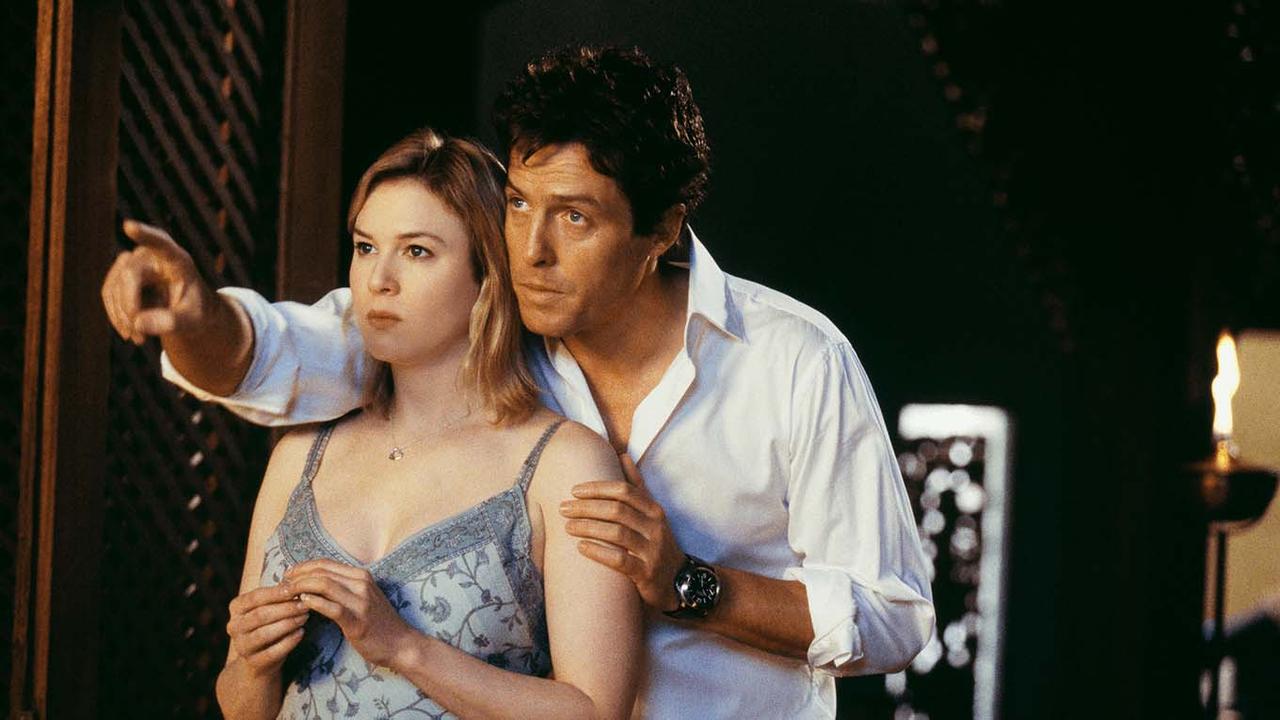 画像: 『ブリジット・ジョーンズの日記 きれそうなわたしの12か月』（2004／アメリカ・フランス・イギリス）