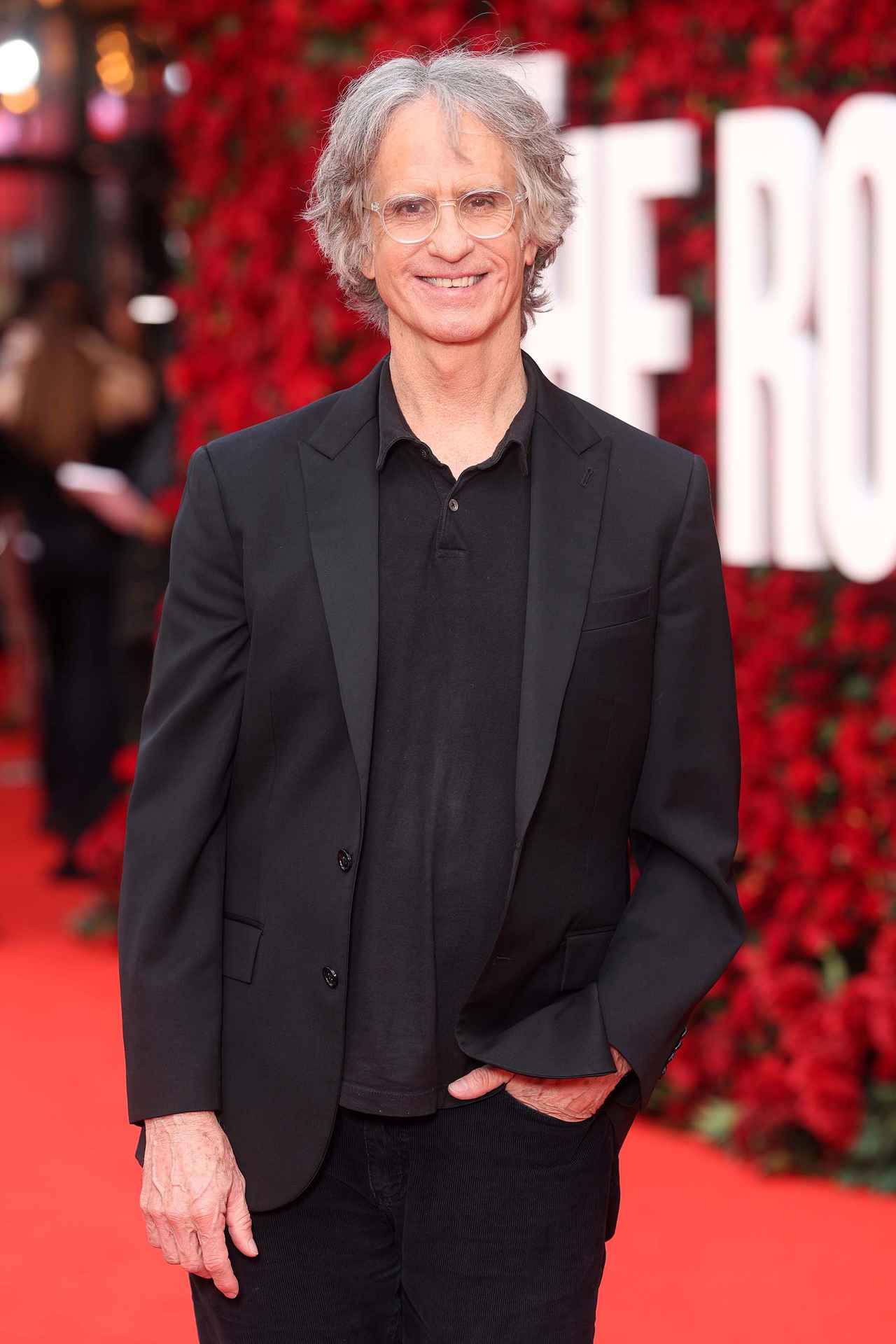 画像: ジェイ・ローチ Photo by Shane Anthony Sinclair/Getty Images