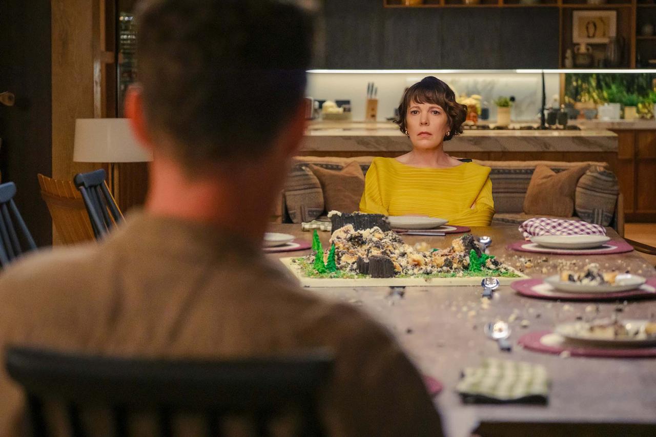 画像1: いよいよ本格バトル開始。この2人、修復不能!?