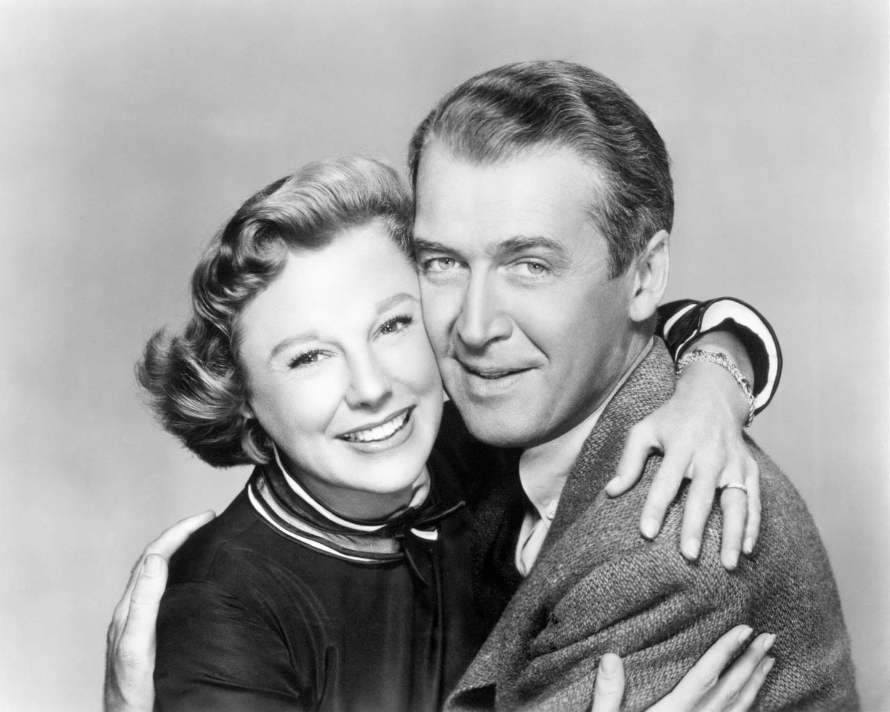 画像: 『グレン・ミラー物語』 Photo by Silver Screen Collection/Getty Images