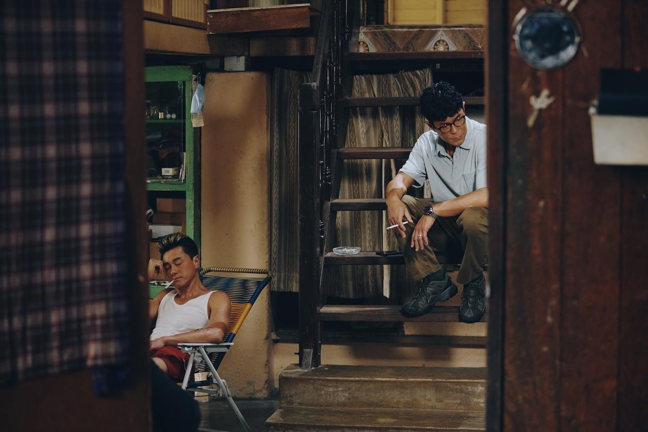画像2: 「香港映画祭2025 Making Waves 」上映作品決定&上映スケジュール発表!