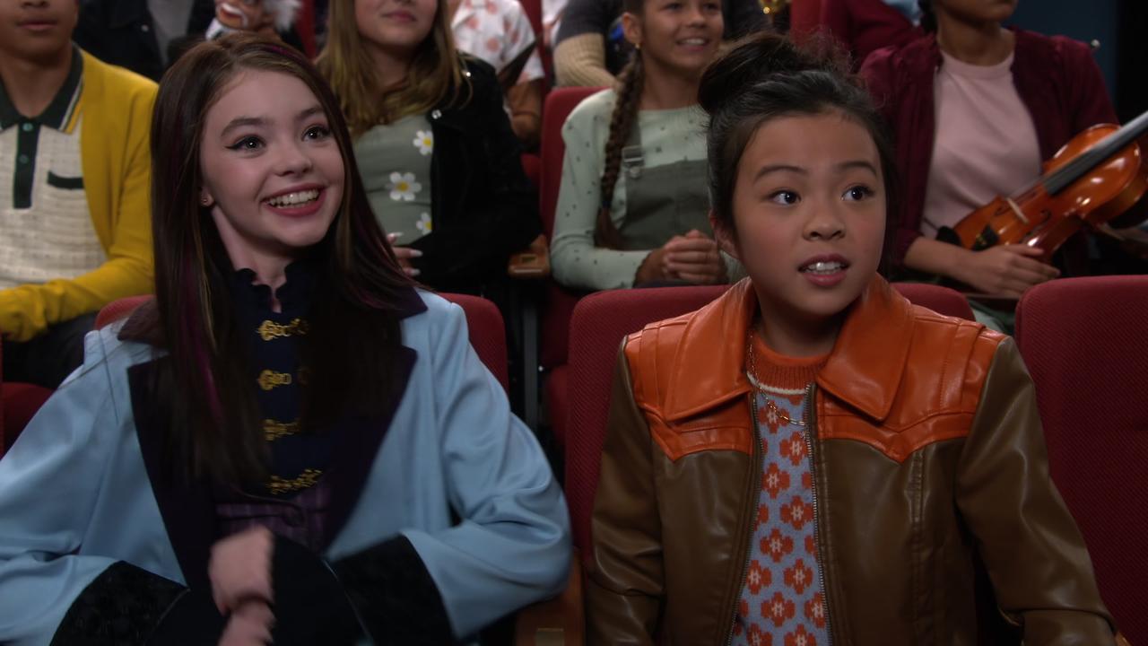 画像: 「ファースト・ライフ！ひみつのバンピリーナ」