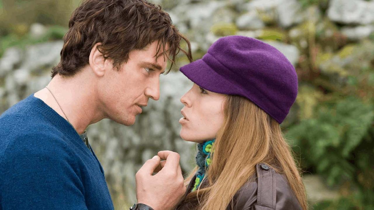 画像: 『P.S. アイラヴユー』