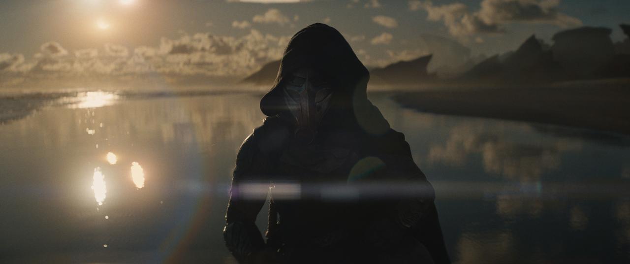 画像: 4)舞台は初登場の惑星! 固有生物にも期待